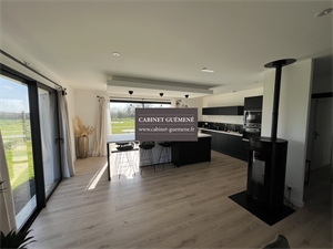maison à la vente -   85620  ROCHESERVIERE, surface 115 m2 vente maison - GUE029066